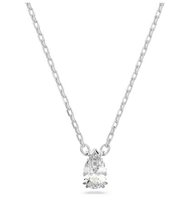 Collana Swarovski Donna millenia in Lega metallica Cristallo 5636708 - 5636708